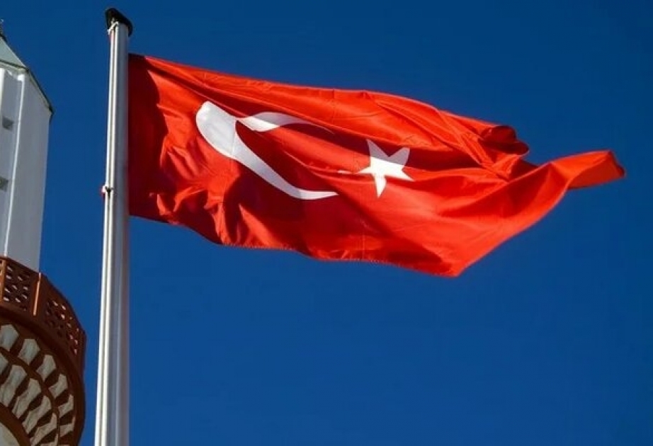 Türkiyə on dövlətin səfirini ölkənin daxili işlərinə qarışmaqda ittiham edib
