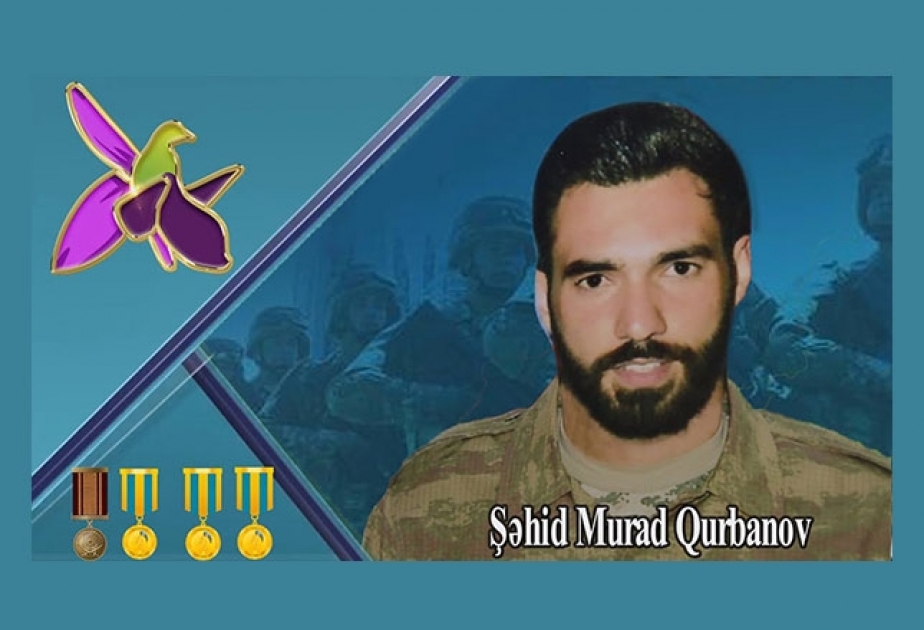 Muradına çatmayan Murad