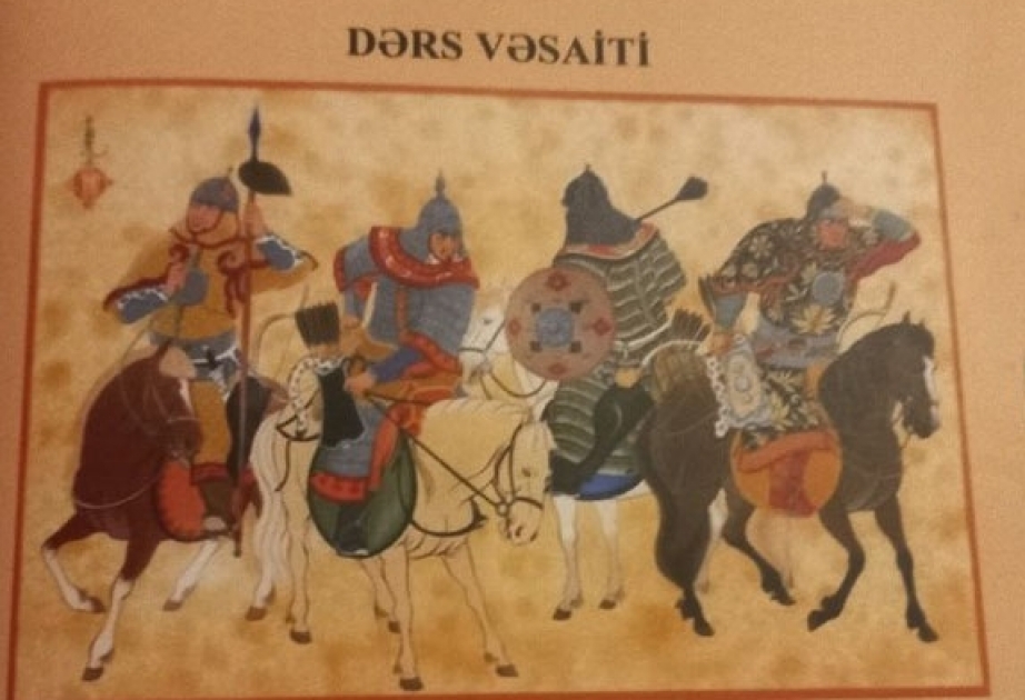 Turizm və Menecment Universitetinin professorunun kitabı 7 dilə tərcümə edilərək yayımlanıb