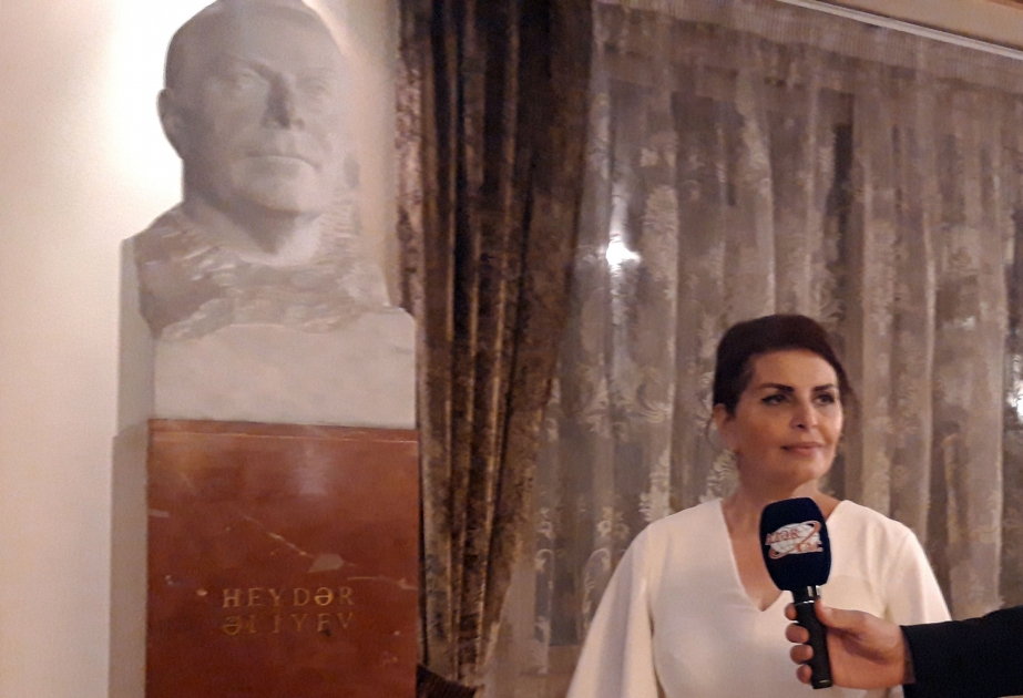 Dövlət Dil Komissiyası yanında Monitorinq Mərkəzinin nümayəndə heyəti Misirdə səfərdədir