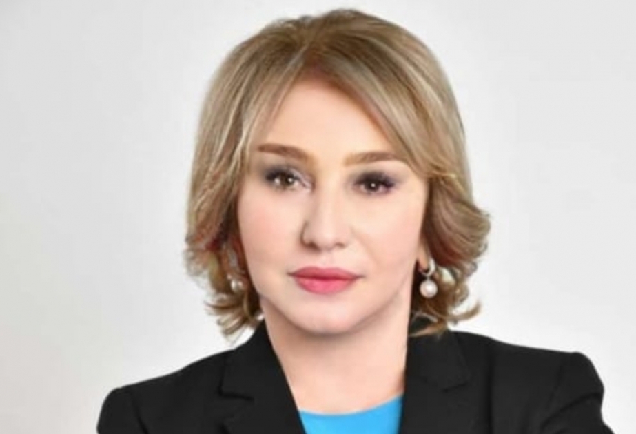 Aqiyə Naxçıvanlı: Azərbaycan Prezidentinin öz əli ilə qoyduğu hər bir təməl daşı möhtəşəm qayıdış gününü daha da yaxınlaşdırır