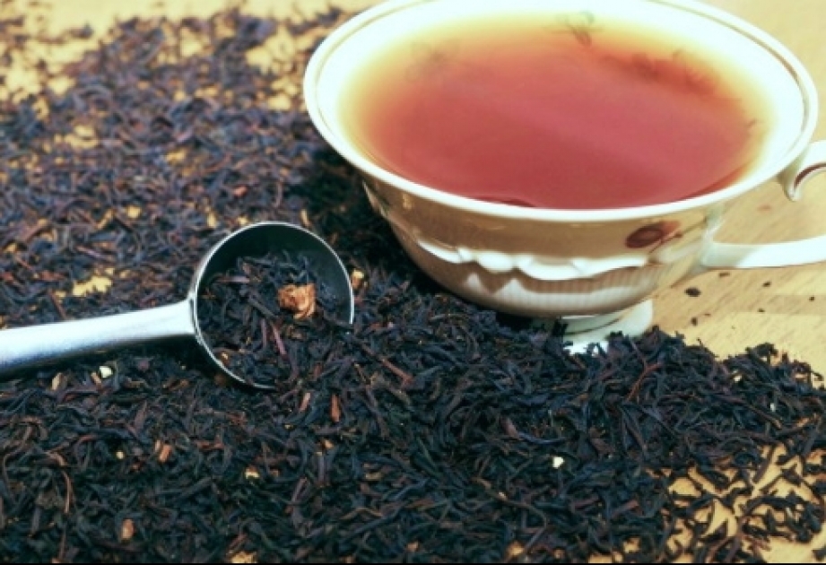 Çay ixracı azalıb