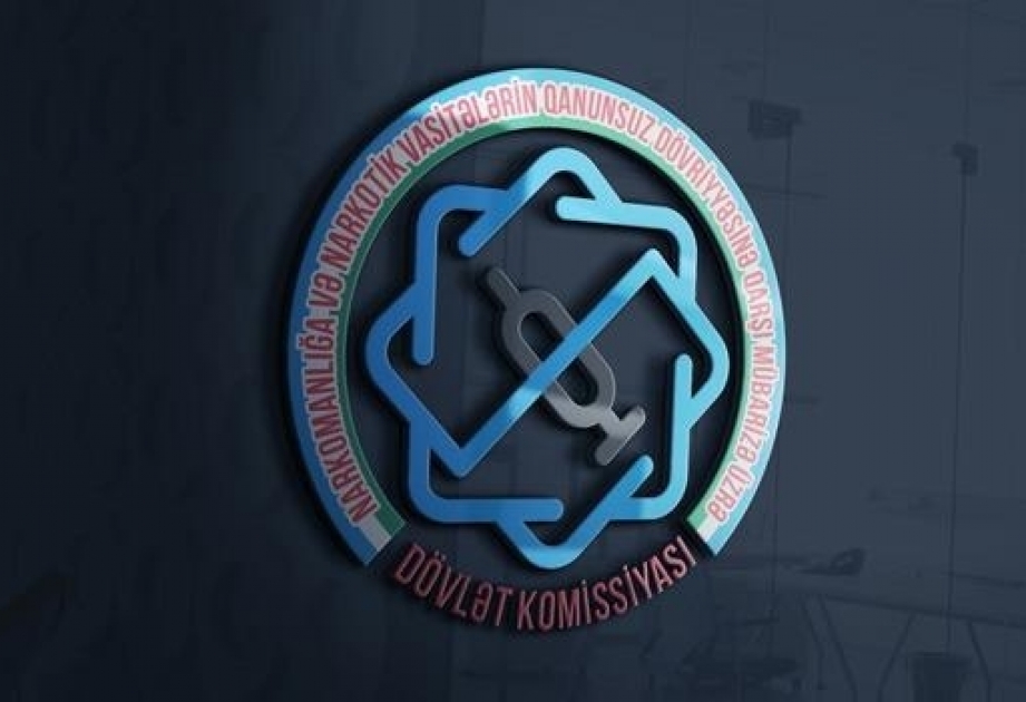 Narkomanlığın fəsadlarına dair silsilə treninqlər keçiriləcək