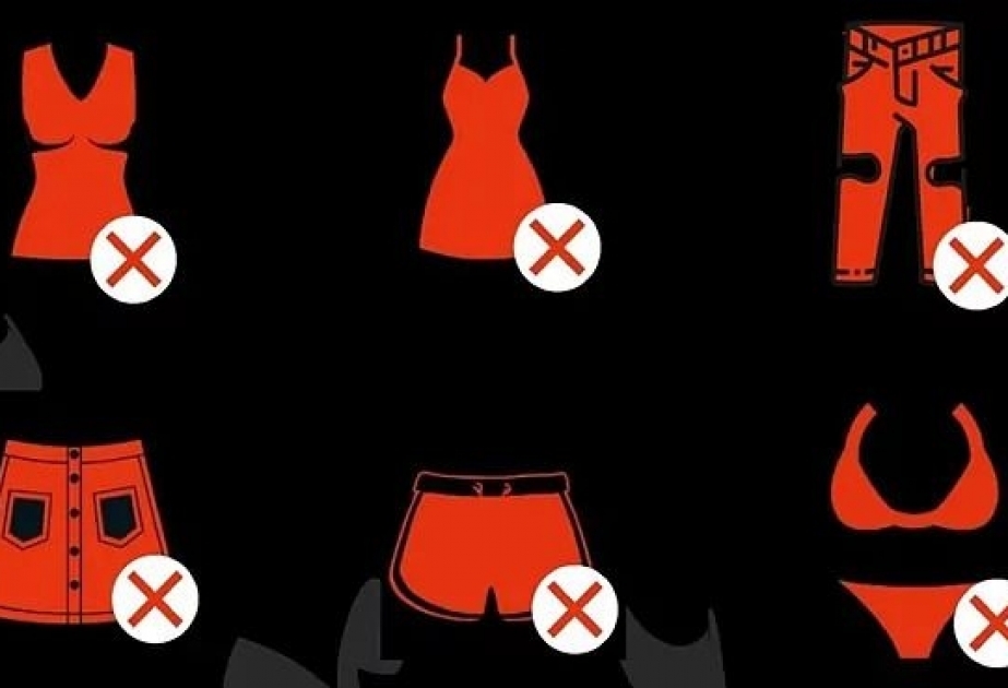 В Саудовской Аравии предъявили требования к дресс-коду пилотов и сотрудников команд Ф-1
