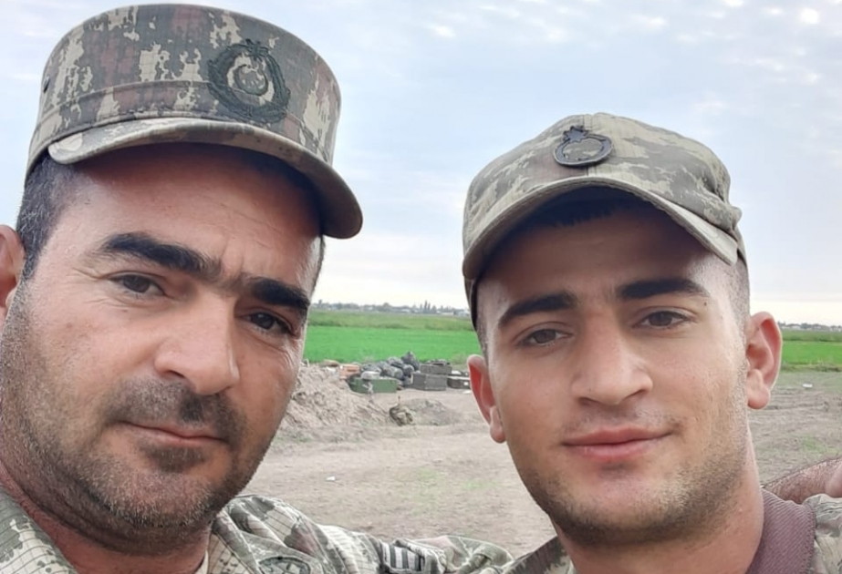 Qazi Novruz Novruzov: Cəbrayıl istiqamətində gedən döyüşlərdə iştirak etməyi çox istəyirdim