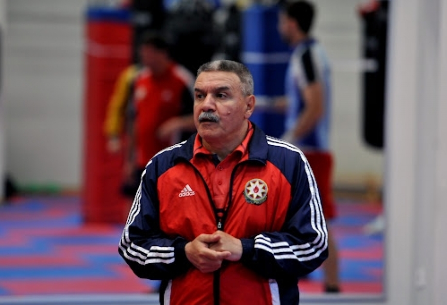 Nəriman Abdullayev: Dünya çempionatında döyüşlər gərgin keçəcək