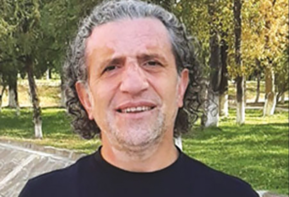 Hakan Ustabaşı: Naxçıvan qədim sivilizasiyanın beşiyidir