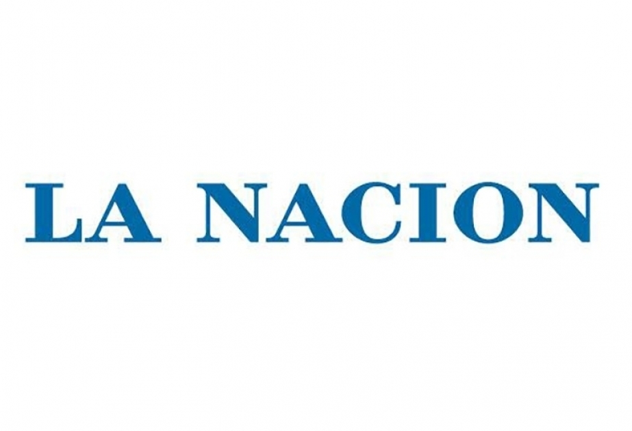 Periódico argentino “La Nación” publicó un artículo titulado 