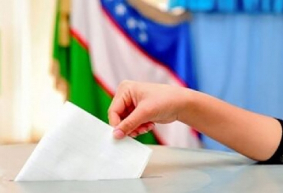 Milli Məclisin deputatları Özbəkistanda keçiriləcək prezident seçkilərini izləyəcəklər