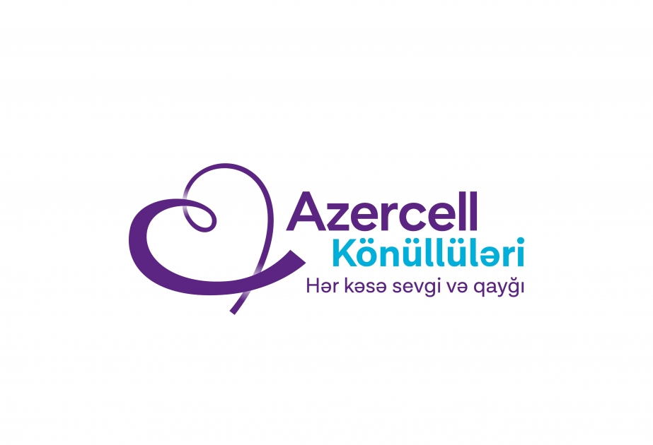 ® За прошедший год «Волонтеры Azercell» порадовали тысячи семей!