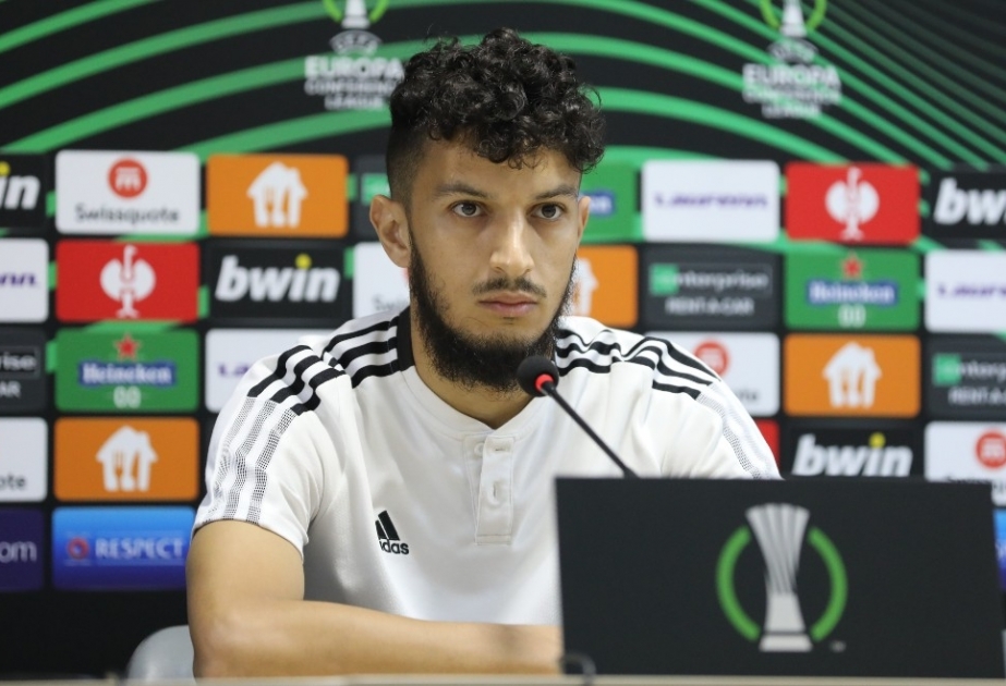 Abdullah Zubir: UEFA Konfrans Liqasının qrup mərhələsinə yaxşı başlamışıq