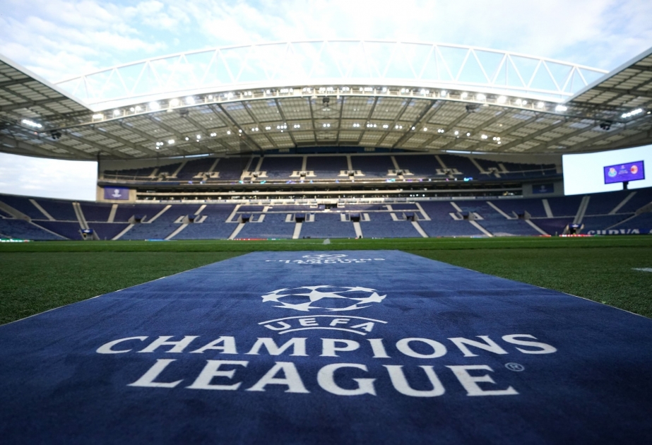 Bu gün UEFA Çempionlar Liqasının qrup mərhələsində üçüncü tura yekun vurulacaq