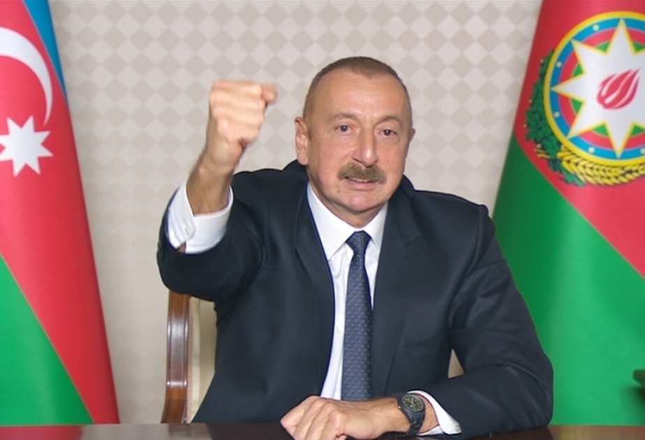 Chronicle of the Patriotic War: October 20