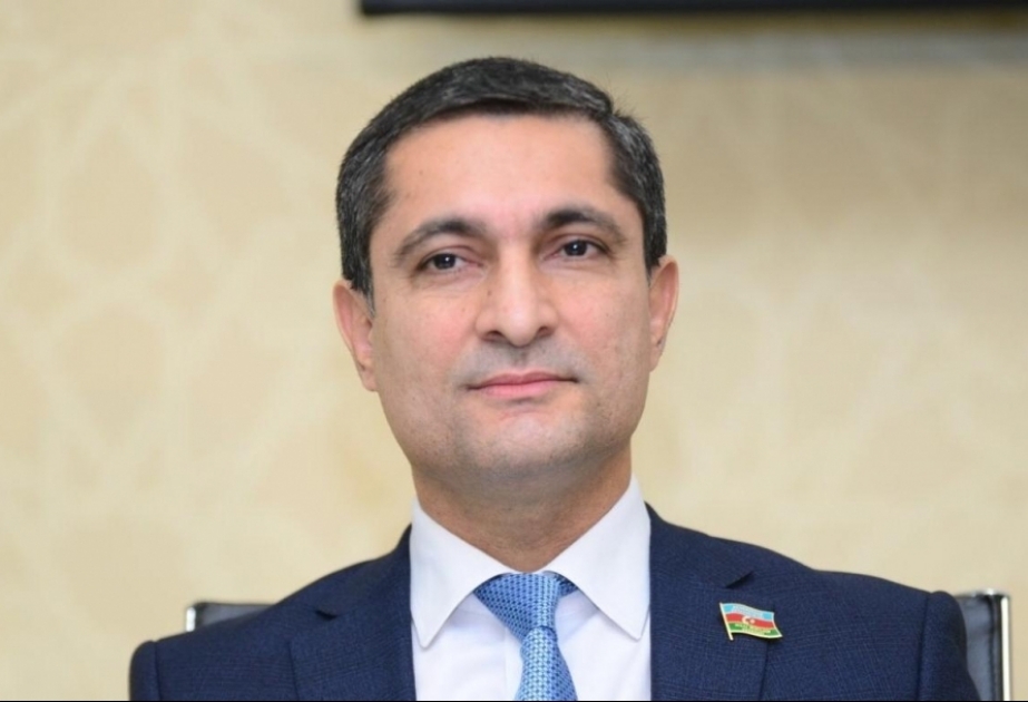 Soltan Məmmədov: Zəngilanın azad olunması Vətən müharibəsinin gedişində Azərbaycan Ordusuna böyük strateji üstünlük qazandırdı