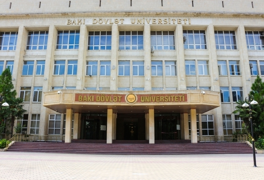 BDU tələbələri azad olunmuş ərazilərin ekoloji qiymətləndirilməsi layihəsində iştirak edəcəklər