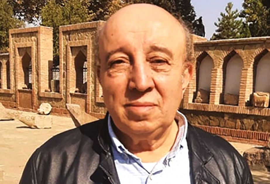 Müslüm Yılmaz Taner: Naxçıvan şəhəri Azərbaycanın ən qədim və ən müasir şəhərlərindən biridir