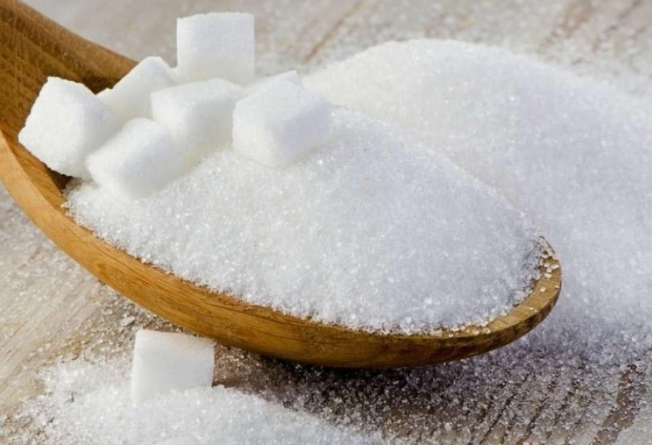 Azerbaïdjan : 49,6 mille tonnes de sucre granulé ont été exportées en neuf mois