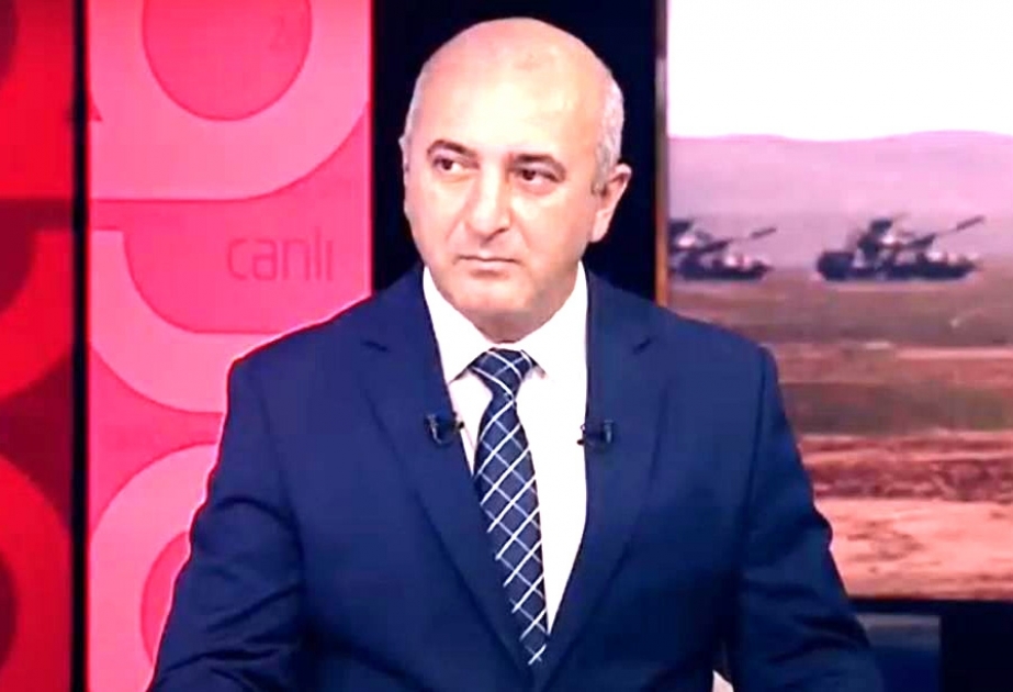 Zəngilanda beynəlxalq hava limanı hissə və bölmələrimizin təminat və təchizatı baxımından mühüm rol oynayacaq