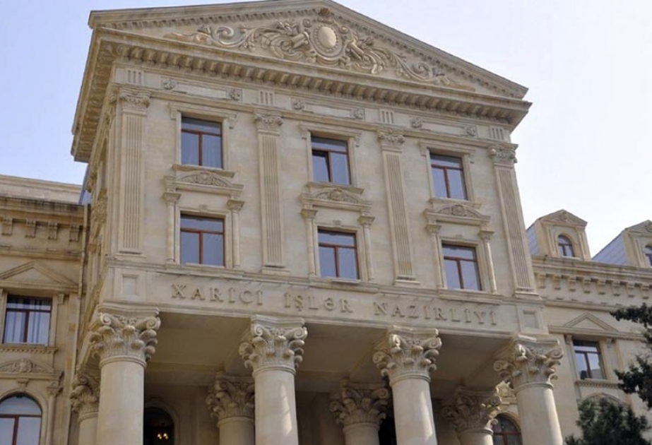 Xarici işlər naziri Ceyhun Bayramov ilə ABŞ Dövlət katibinin köməkçisi arasında telefon danışığı olub