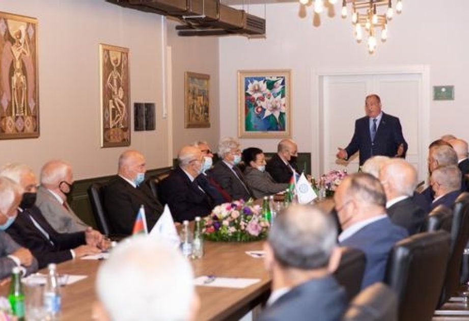 Eldar Quliyev: Müzəffər Ali Baş Komandan İlham Əliyevin dəmir yumruğu Ermənistan ordusu haqqındakı mifi darmadağın etdi