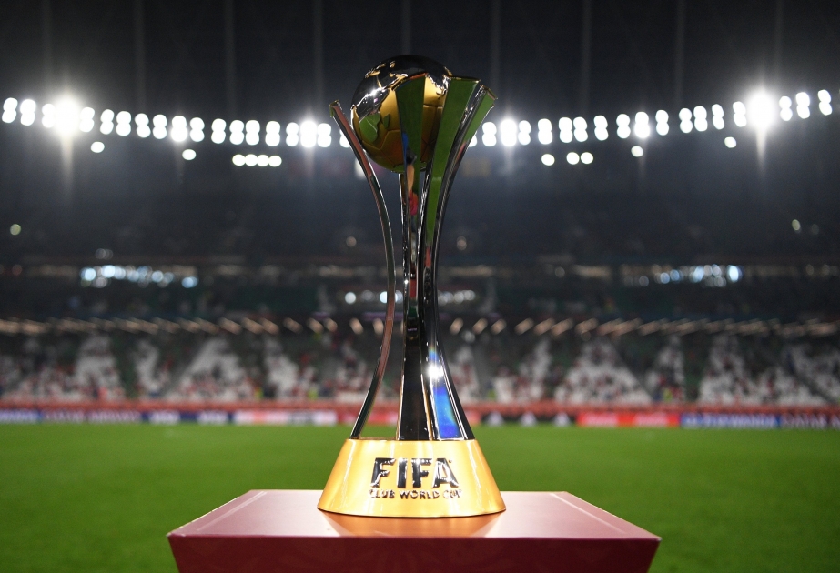Klublararası dünya çempionatı Birləşmiş Ərəb Əmirliklərində keçiriləcək