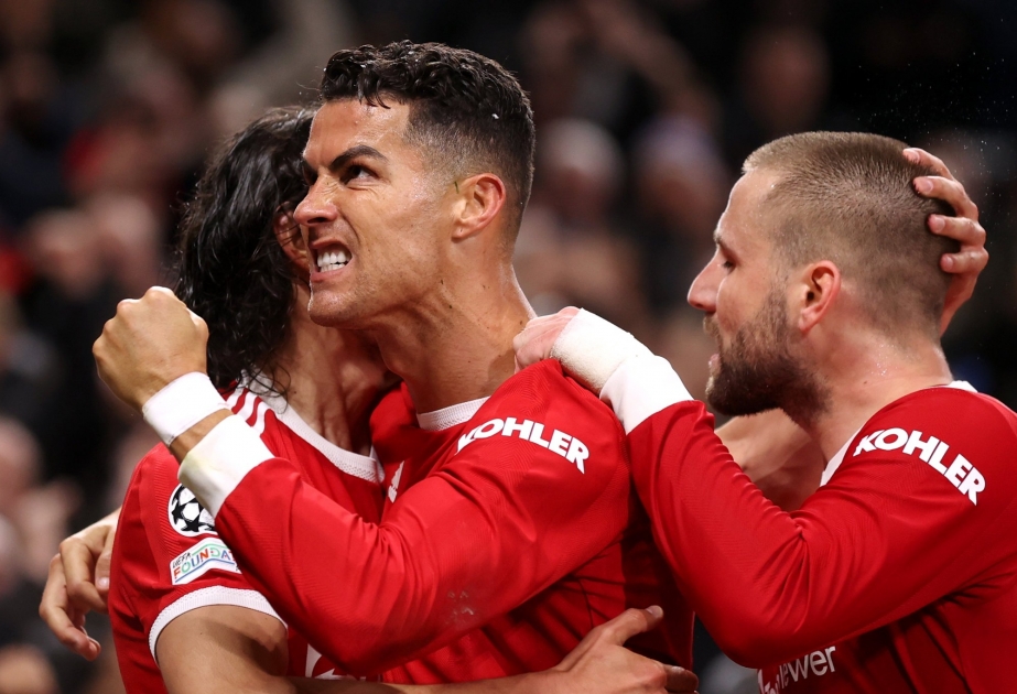 UEFA Çempionlar Liqasının qrup mərhələsinin üçüncü turuna yekun vurulub