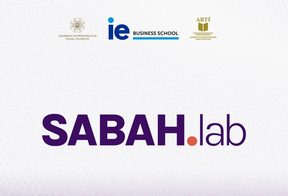 Təhsil İnstitutunun nəzdində “Sabah Lab” İnkubasiya Mərkəzi fəaliyyətə başlayıb