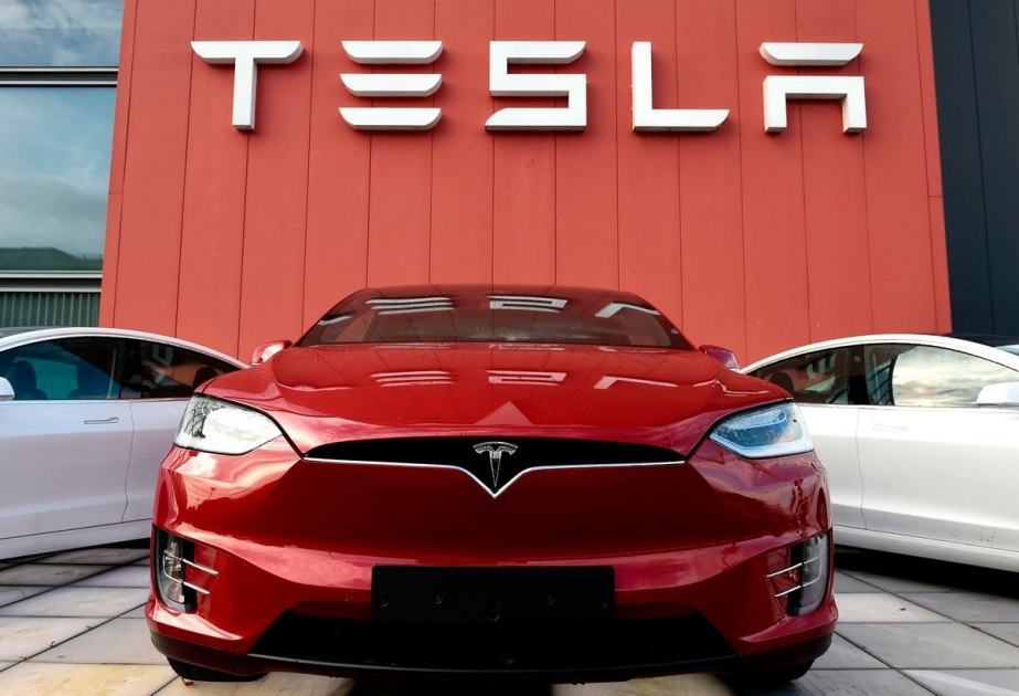“Tesla” bu ilin üçüncü rübündə rekord gəlir və qazanc əldə edib