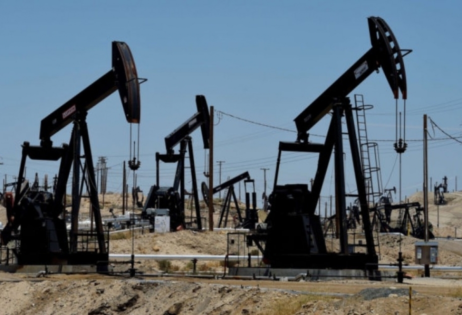 Цена азербайджанской нефти продолжает обновлять рекорд этого года