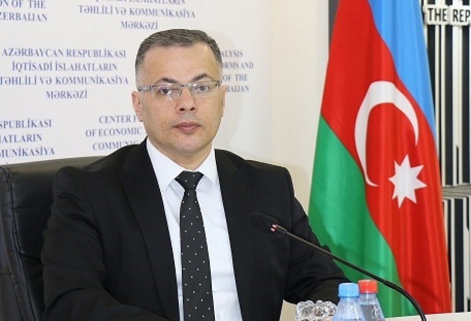 Vüsal Qasımlı: 2022-ci ildən iqtisadi islahatların yeni mərhələsi başlayır