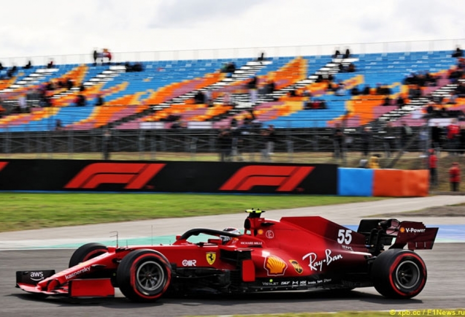 Энрико Гвалтьери о новой силовой установке Ferrari