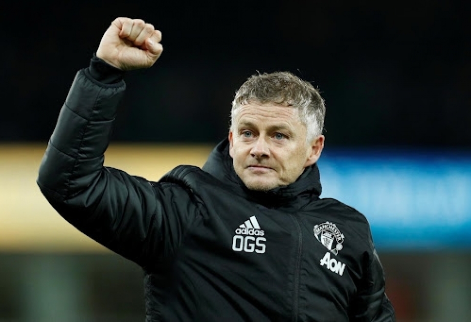 “Mançester Yunayted” – “Atlanta” oyunu Ole-Qunnar Sulşer üçün əlamətdar olub