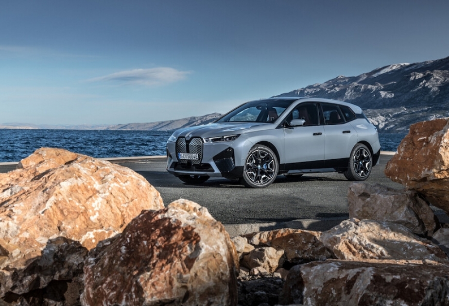 BMW usará acero ecológico a partir de 2025