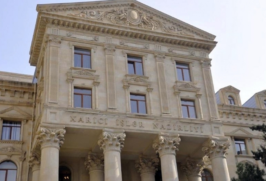 Canciller de Azerbaiyán y la subsecretaria de Estado de EEUU mantienen conversaciones telefónicas