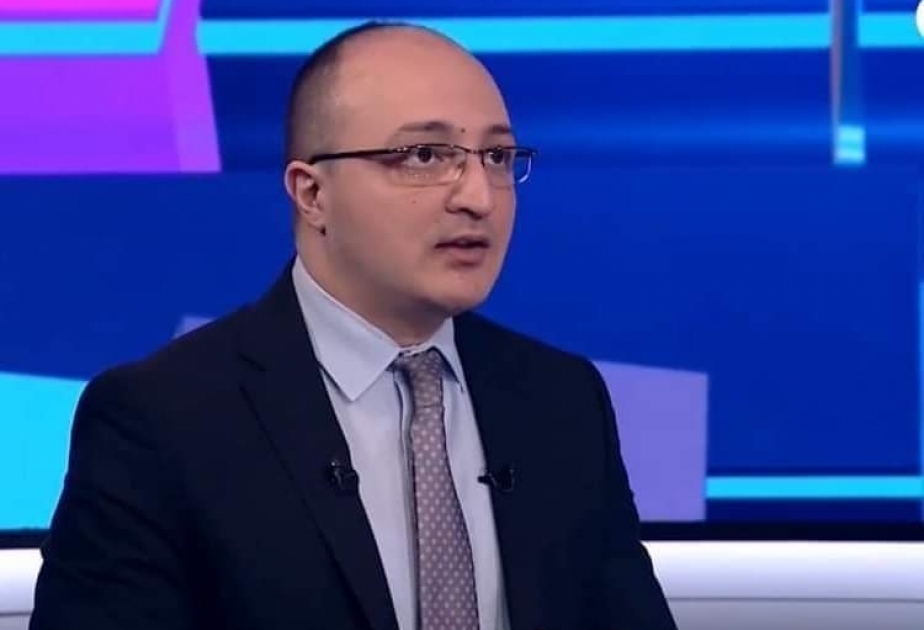 Politoloq: Vətən müharibəsində Zəfər Azərbaycan torpaqlarının 200 il davam edən itirilməsi prosesinin qarşısını aldı