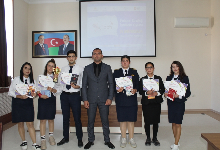 IV Universiadanın Naxçıvan Muxtar Respublikası üzrə seçim mərhələsi başa çatıb