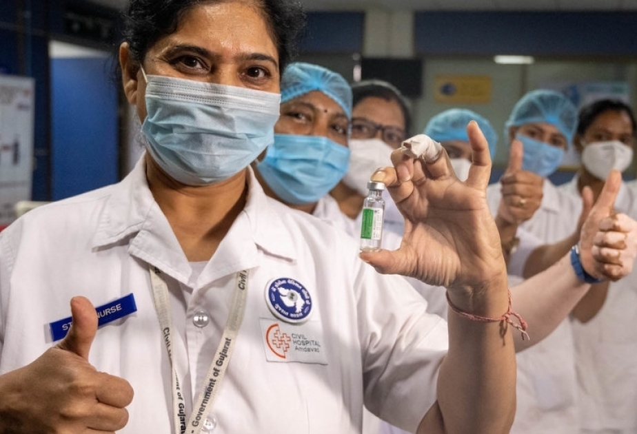 India achieves major milestone of ‘one billion’ vaccinations