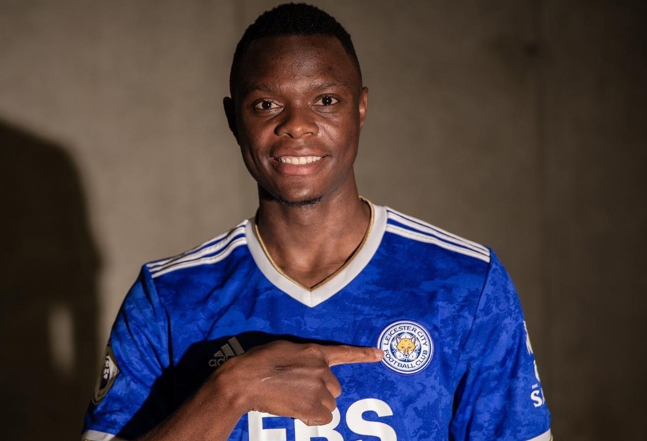 “Lester Siti”nin hücumçusu Patson Daka klubun tarixinə düşüb