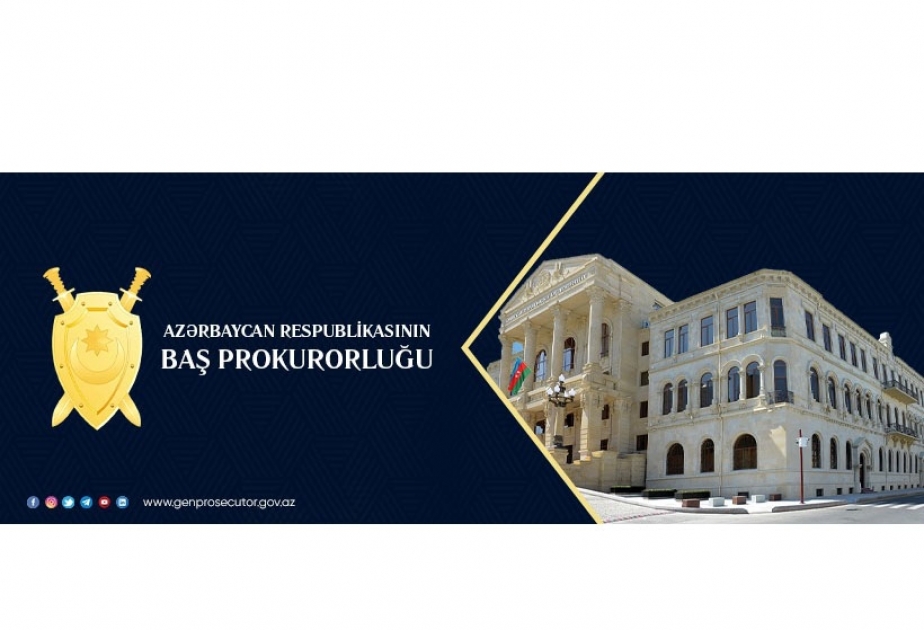 Prokurorluq: Xudat şəhərindəki 5 nömrəli orta məktəbdə şagirdin ölməsi ilə bağlı araşdırma aparılır