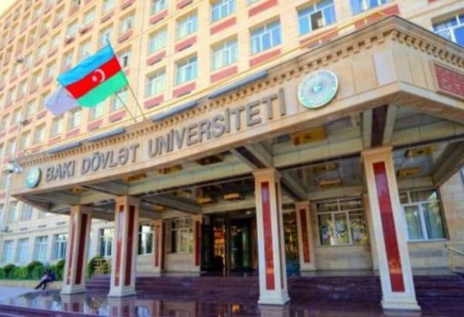BDU: “Zəfər yolu” layihəsinin növbəti qonağı Vətən müharibəsi iştirakçısı Ayxan Şükürlü olub