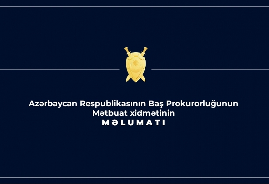 Üç rayona yeni prokuror təyinatları olub