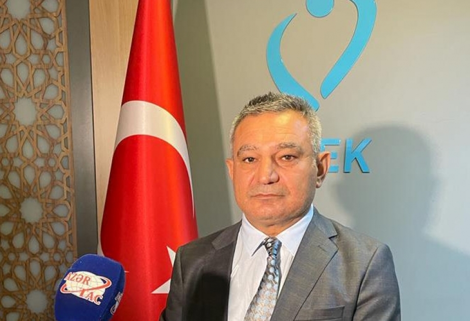 Professor Yücel Acer: Ermənistan Azərbaycana qarşı ağır beynəlxalq cinayətlər törədib