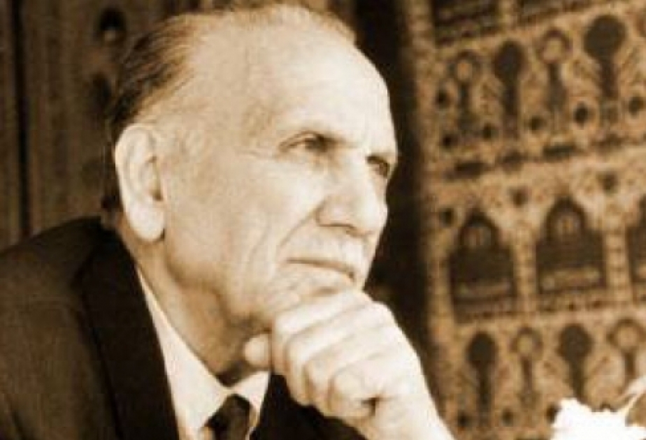 Milli Kitabxanada “Kamil Əliyev – 100” adlı sərgi virtual rejimdə istifadəçilərə təqdim olunub