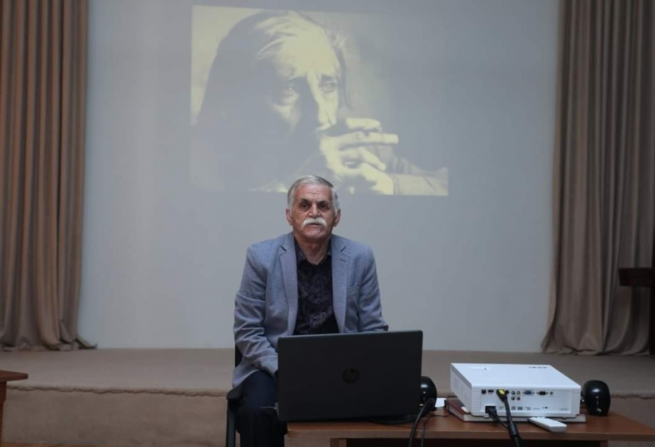 Teatr Muzeyi yeni layihəyə başlayıb