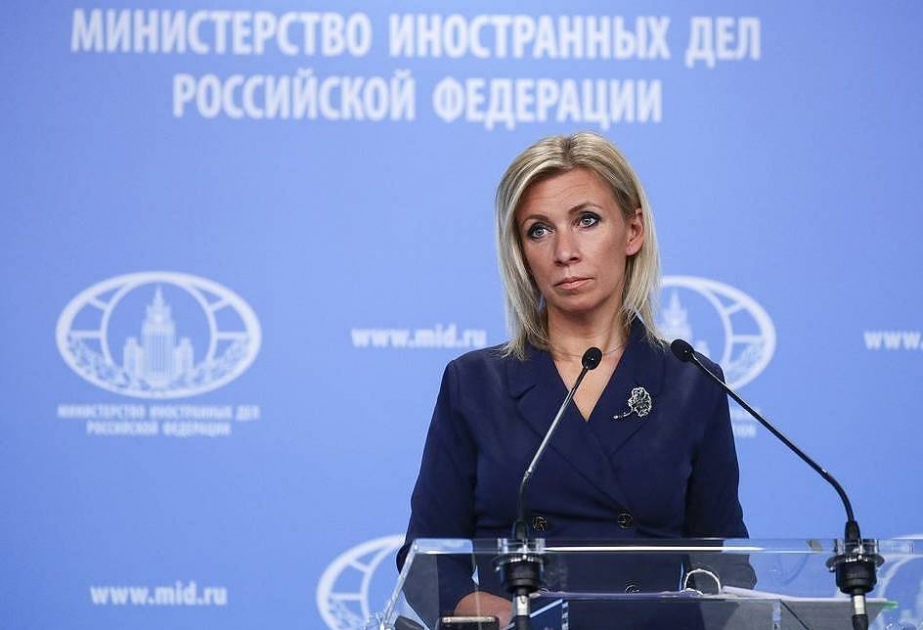 Глава МИД РФ обсудит Карабах с заместителем генерального секретаря ООН по гуманитарным вопросам