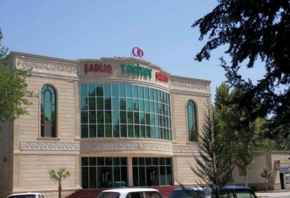 Yevlaxda təşkil olunan şənlik mərasimində pandemiya dövrünün tələbləri pozulub