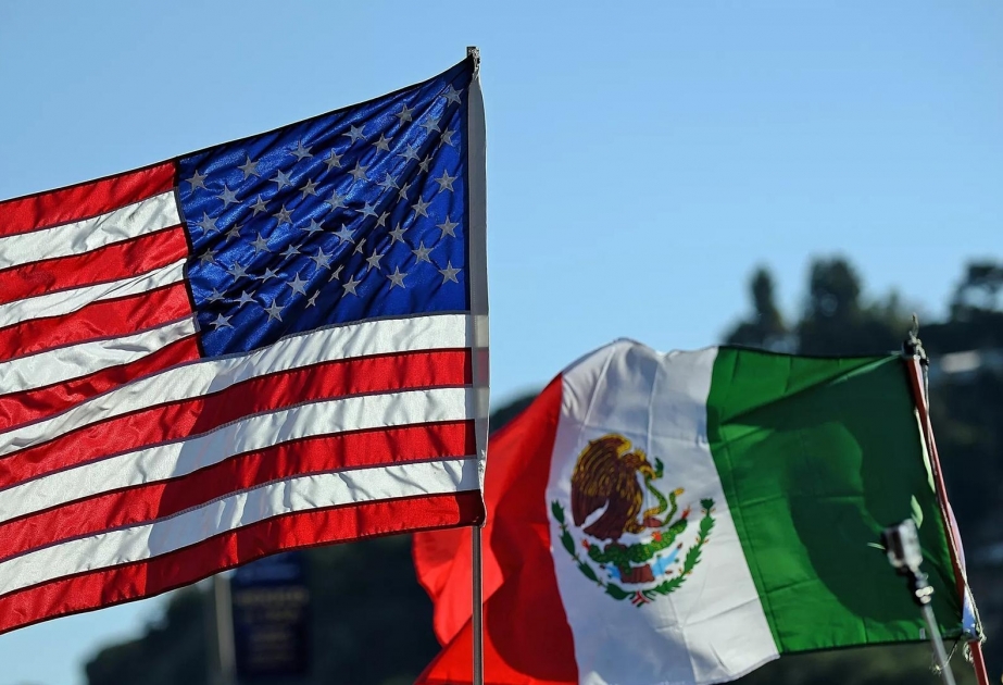 В южные штаты Мексики будут вложены инвестиции в размере 25 млрд долларов