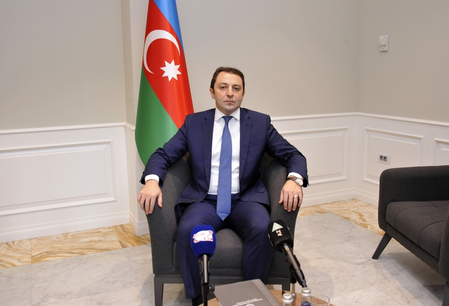 Elnur Məmmədov: Azərbaycan tərəfi mümkün olan bütün beynəlxalq hüquq prosedurlarına müraciət edir