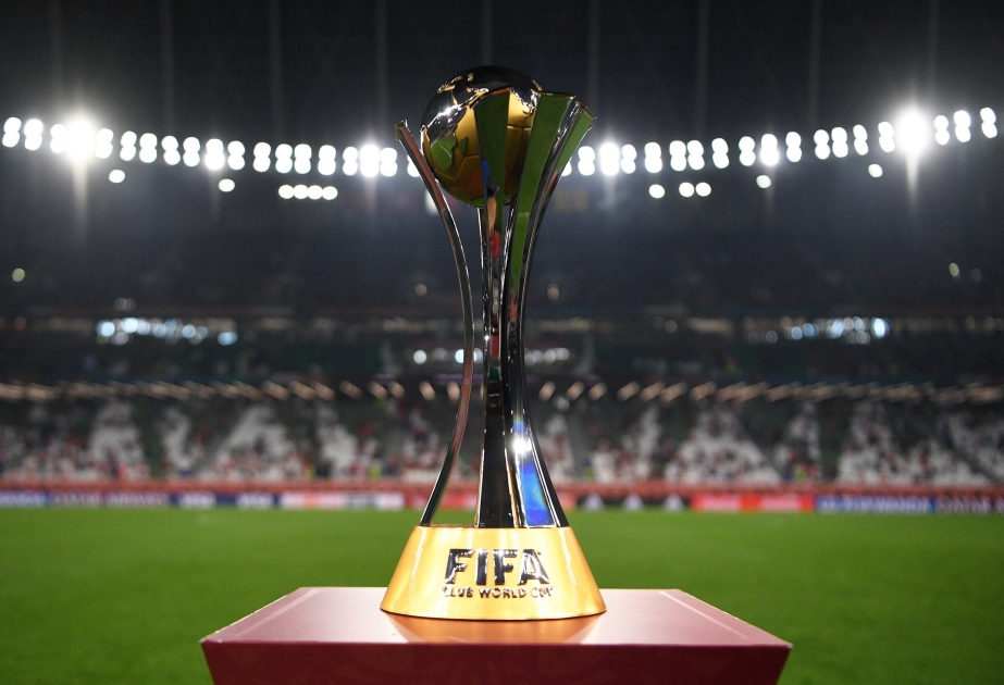 UAE to host Club World Cup in early 2022