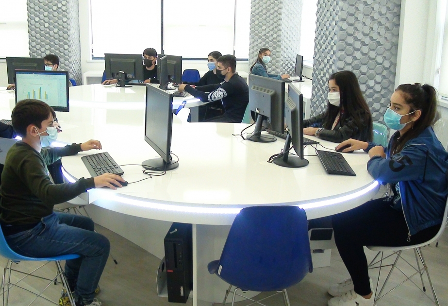 Üç ildə İmişli “ASAN Həyat” kompleksində 377 mindən çox müraciət qeydə alınıb VİDEO